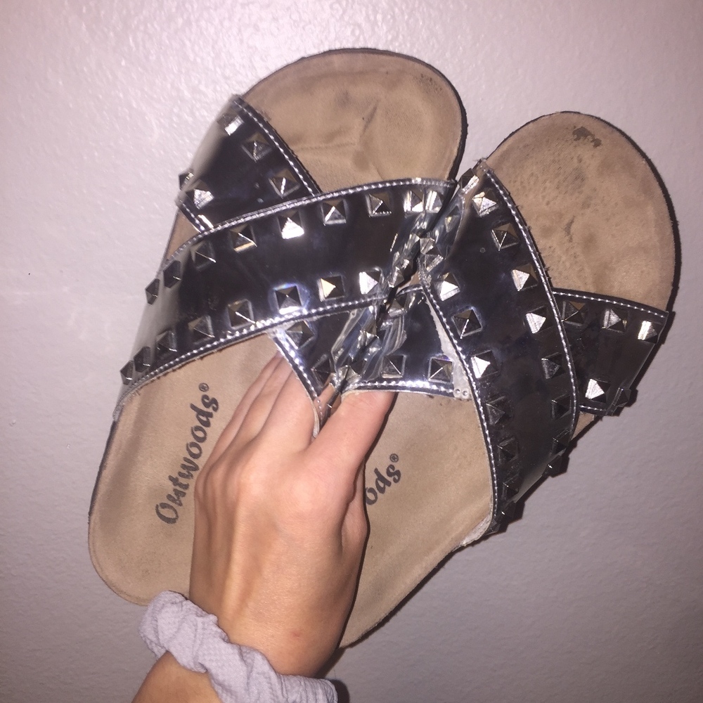 Outwoods Sandals